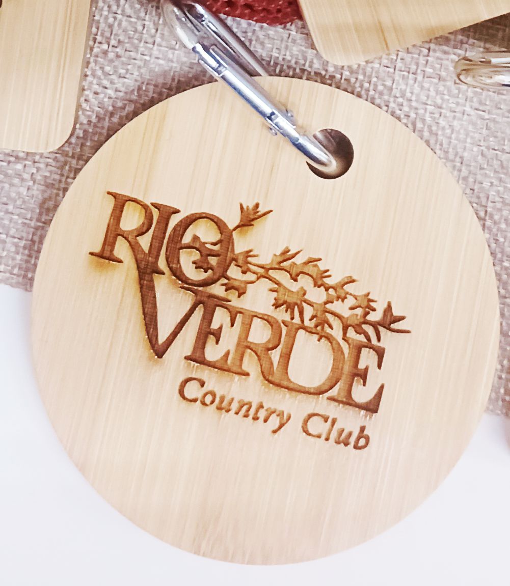 Bag Tag Private Labeled - Image 4